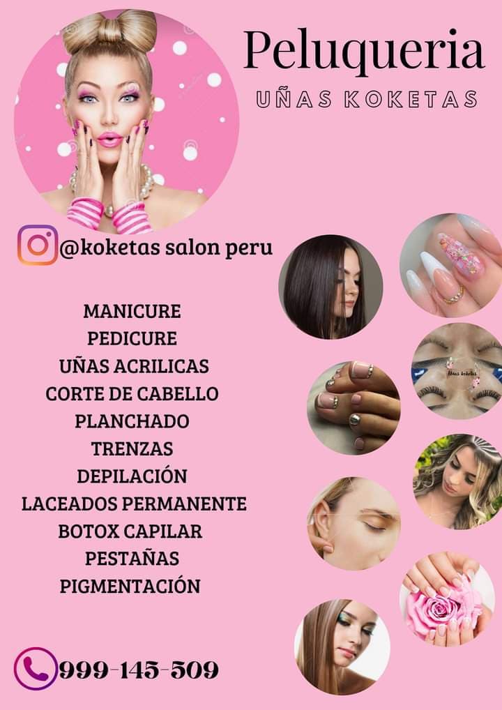 SALON,De Andrea shelton Puerto Máncora photo