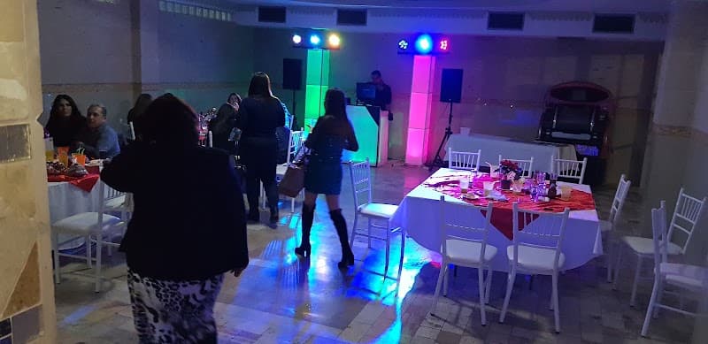 Salon de Bailes Nuevo Nazas photo