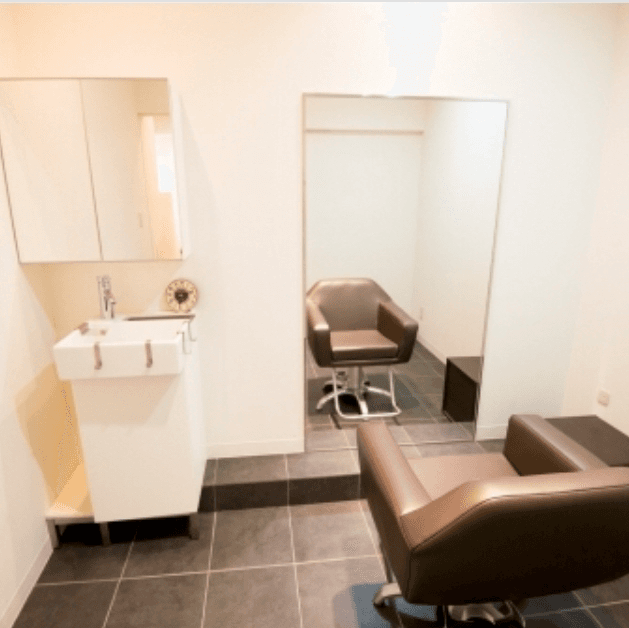 Salon de beaute Oui Yashio City photo