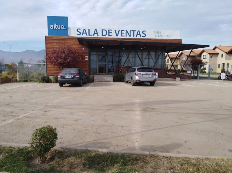 Salón de Belleza Aitue Machalí photo