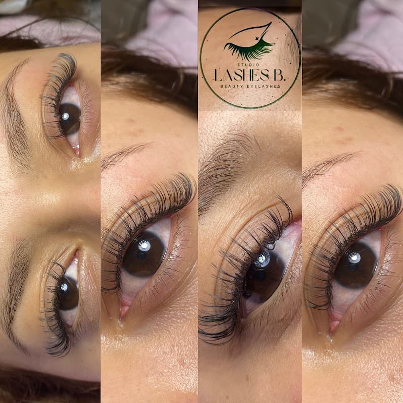 Salón de belleza baby nails Cuyotenango photo