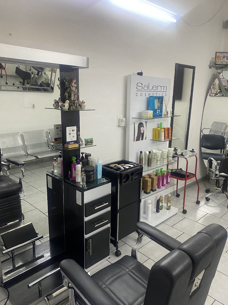 Salón de Belleza California 103 Cuauhtémoc photo