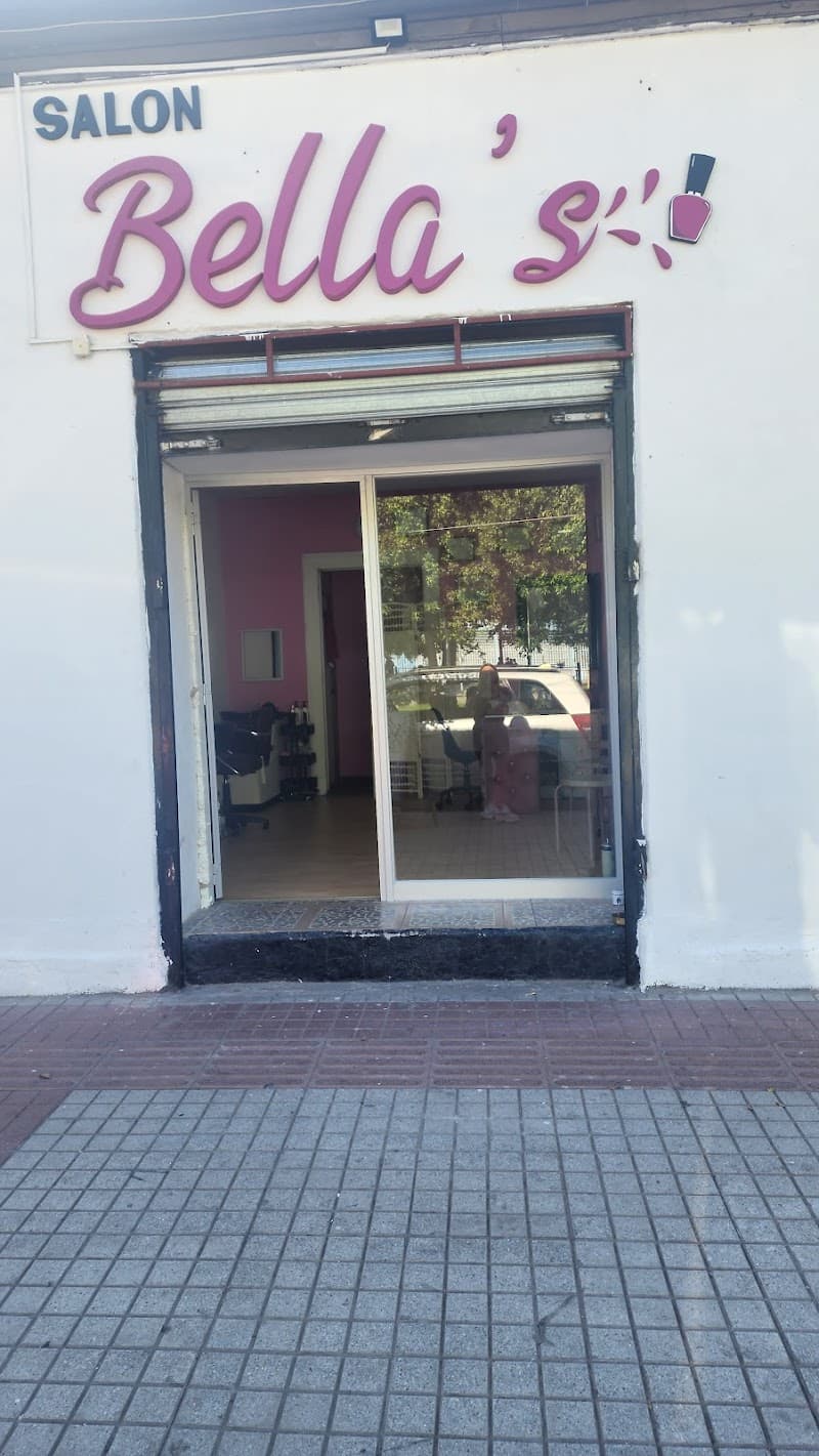 Salon de Belleza Coca Ruiz San Felipe photo