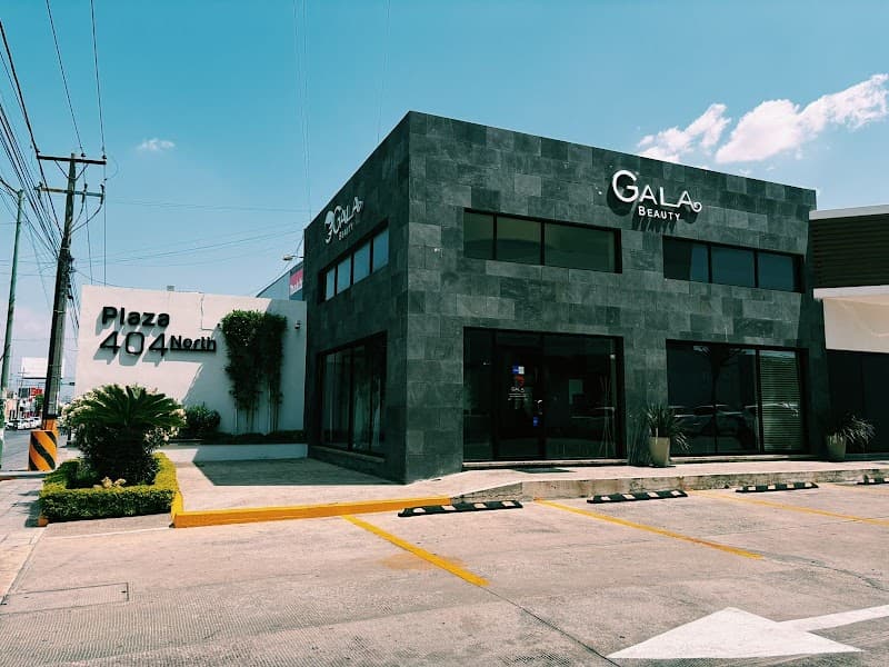 Salón de Belleza Gala Santiago photo