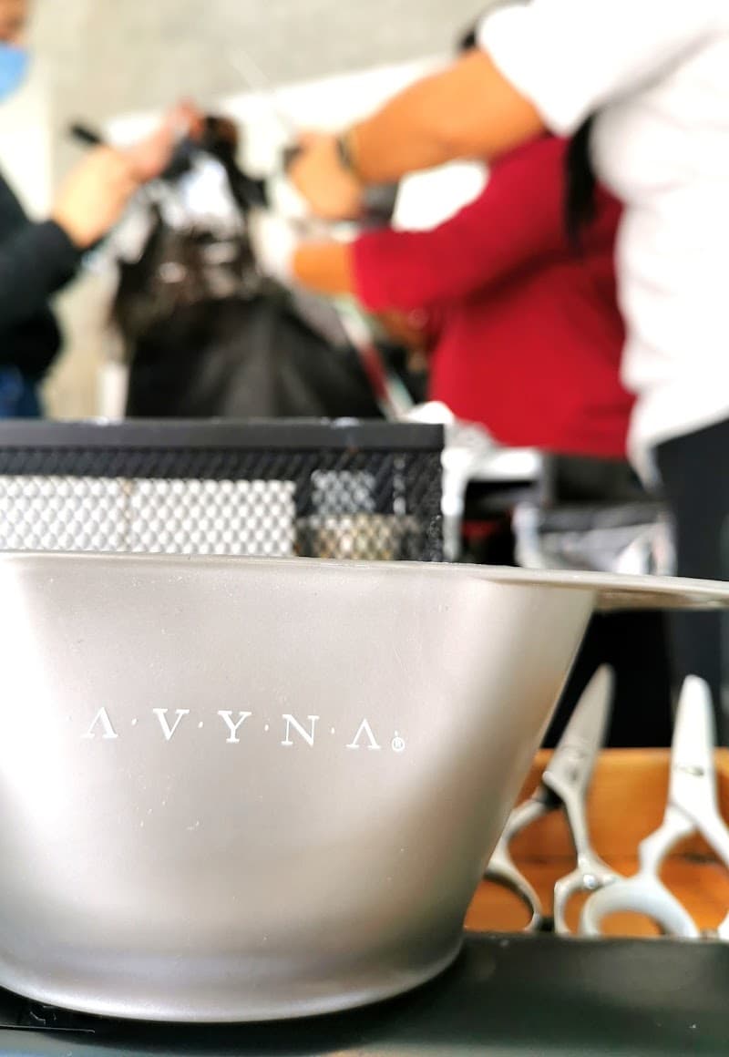 Salon de belleza gatubela Mérida photo