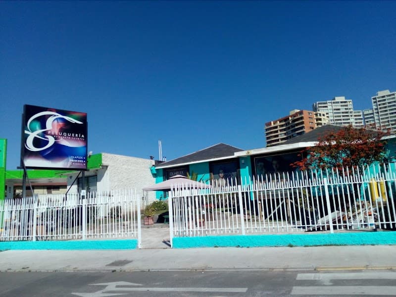 Salon de Belleza Lizbeth Viña del Mar photo