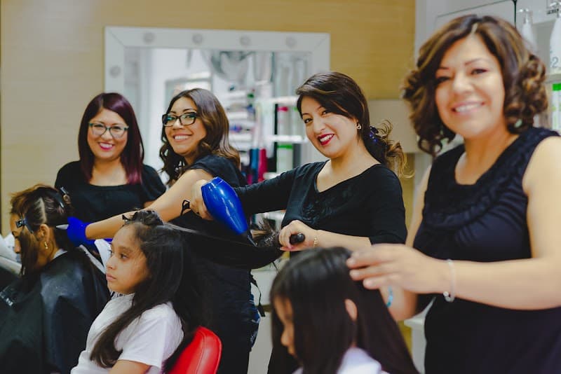 Salon de Belleza Luz Bertha Santiago de Surco photo