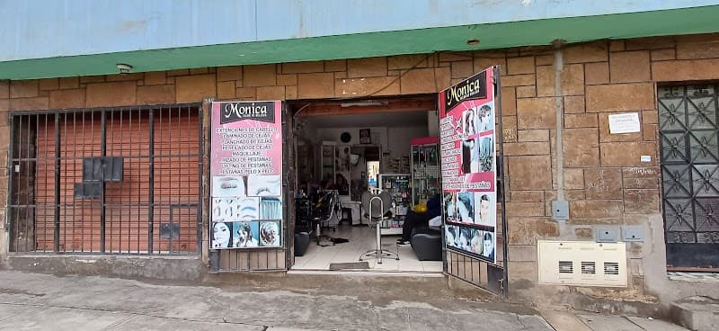 Salon de belleza monica Independencia photo