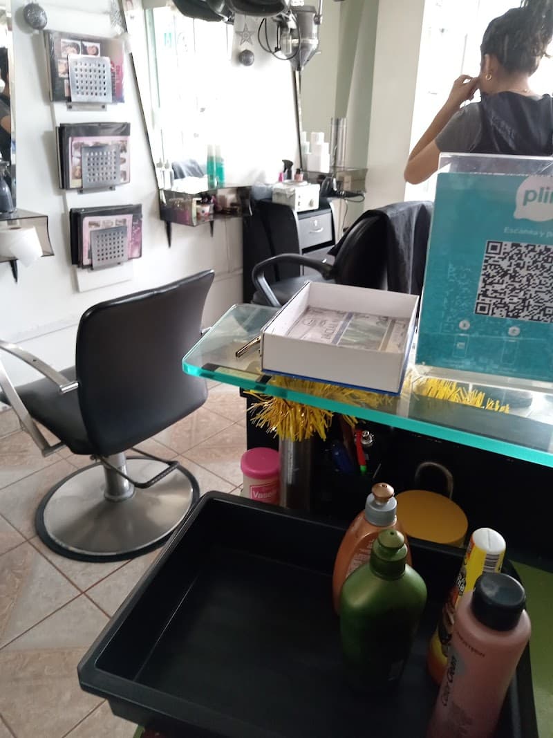 Salon de belleza Naty San Martín de Porres photo