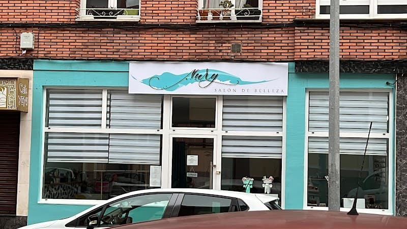Salon De Belleza Nury Vitacura photo