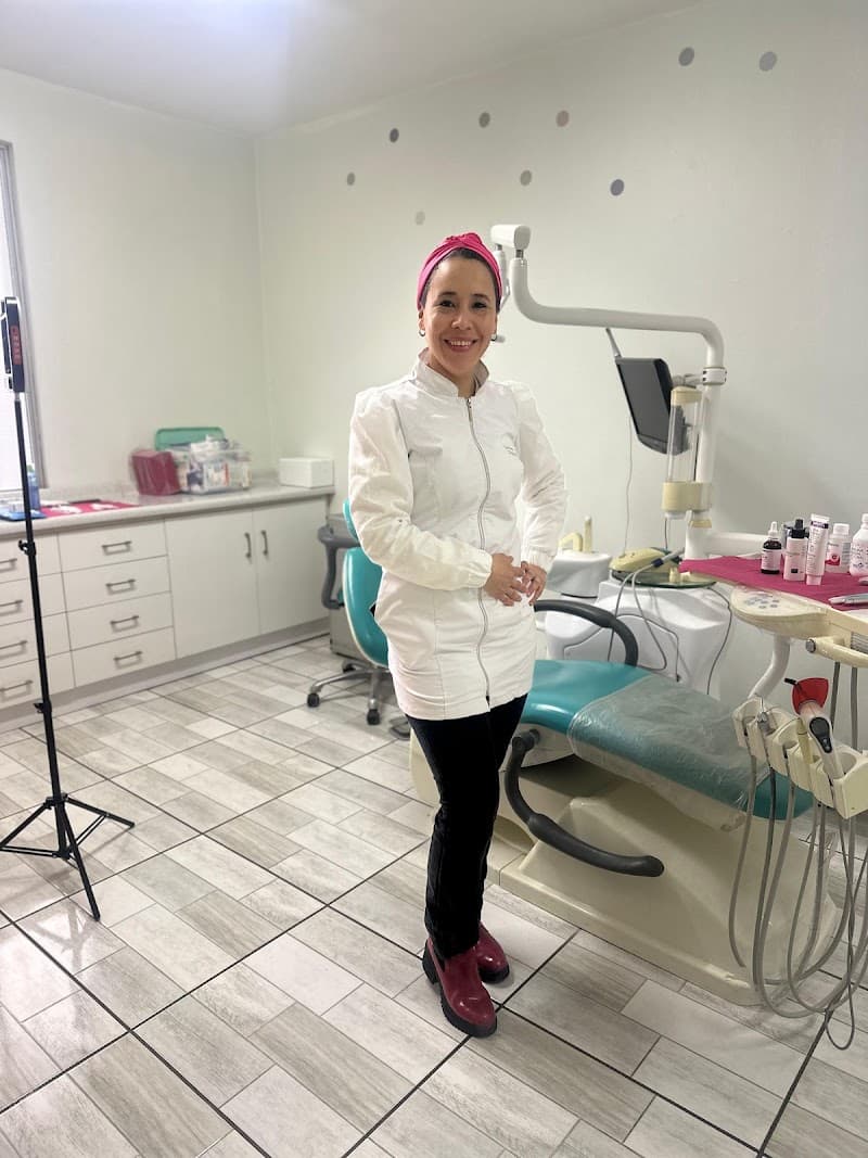 Salón de Belleza Pamela Oyarzún Talca photo