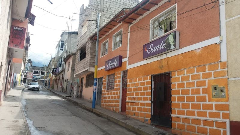 Salon de Belleza Santé Abancay photo