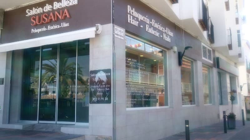 Salón de Belleza Susana Vila Talcahuano photo