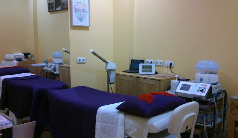 Salón de Belleza Woman's Spa Barakaldo photo