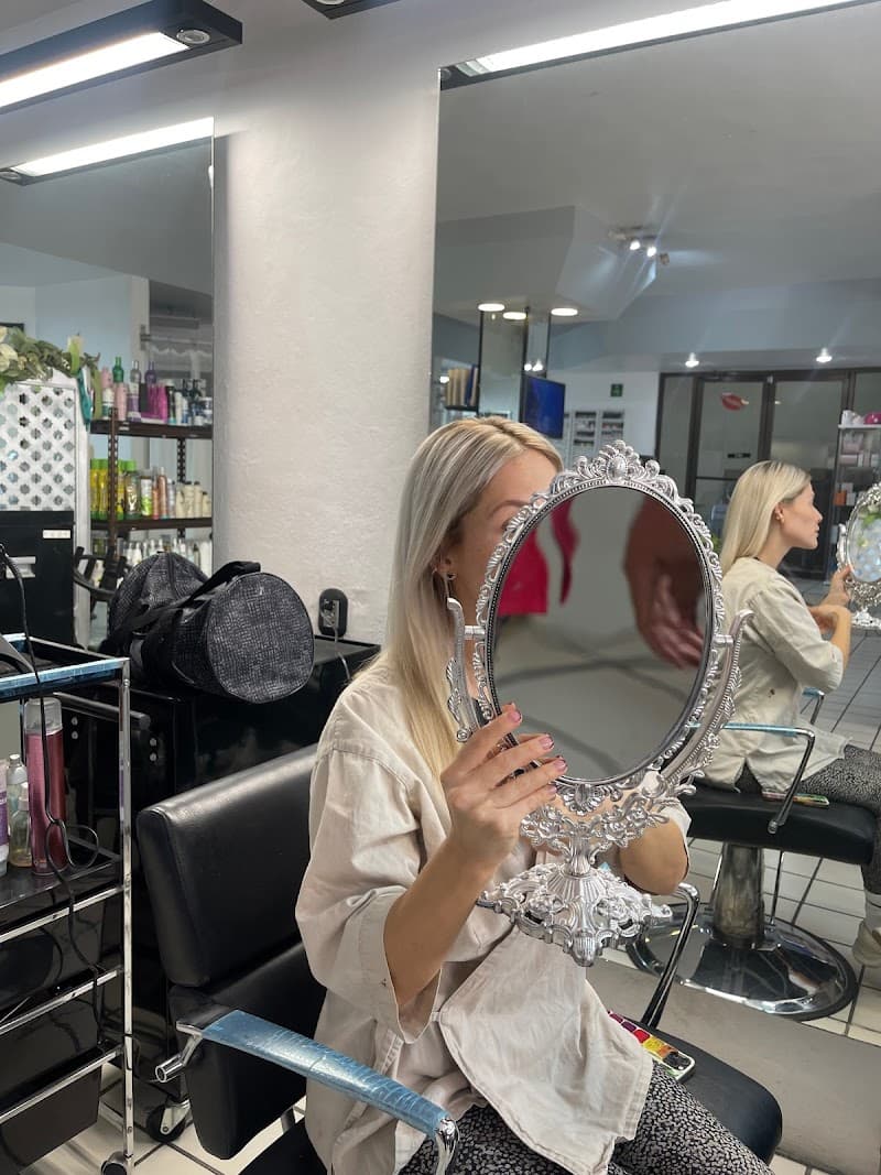 Salón de Belleza y Spa Kitty White Mazatlán photo