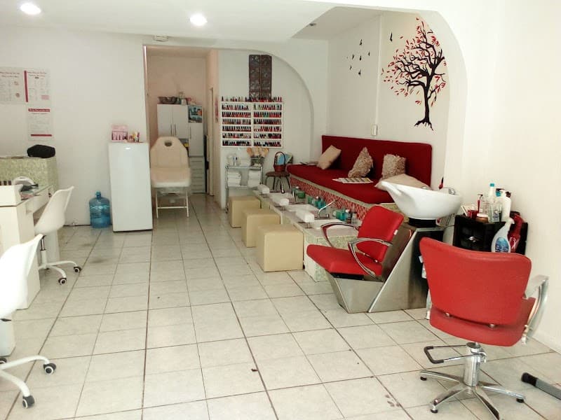 Salon de belleza y spa renovacion yadira Puerto Vallarta photo