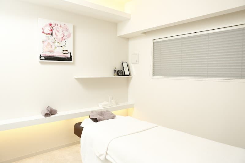 Salon de cachette Chuo City photo