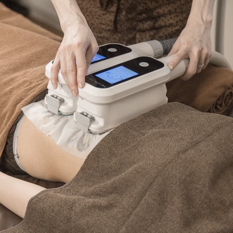 Salon de Celeste Sapporo Shiroishi Ward photo