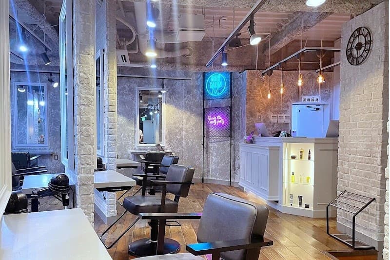 Salon de Charlotte Shibuya Ward photo