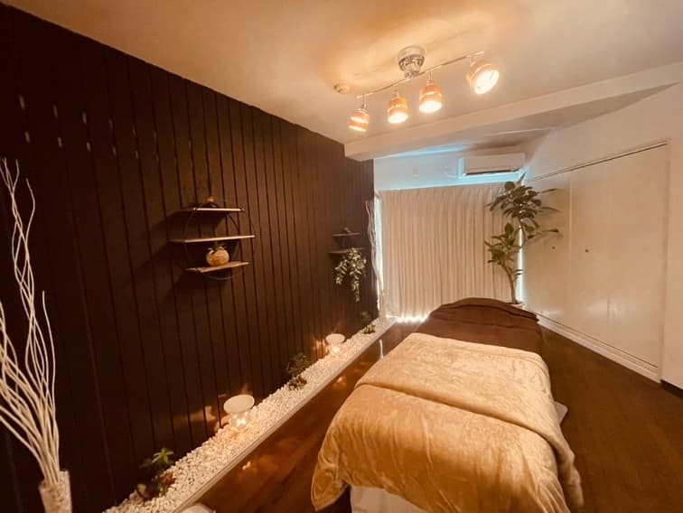 Salon de Cherir Machida City photo