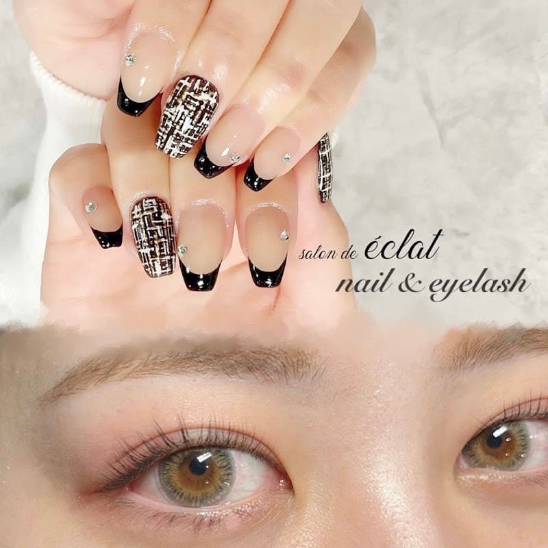Salon de Eclat Amagasaki City photo