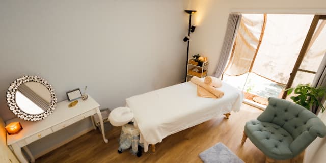 Salon de Engawa Nakano Ward photo