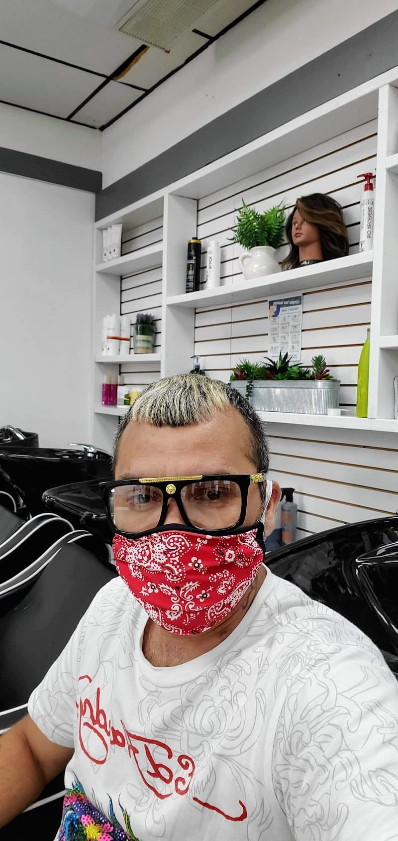 Salón de Estética Cádiz Utuado photo