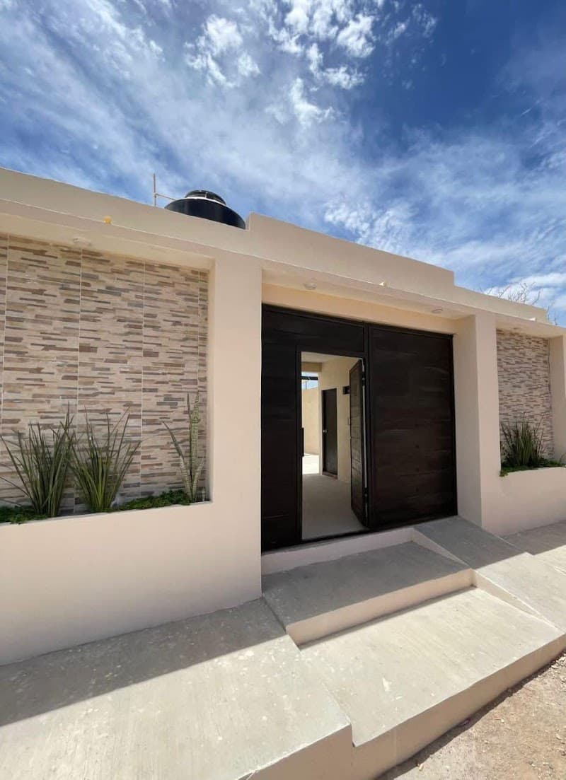 Salón de eventos Vista Bonita Cabo San Lucas photo