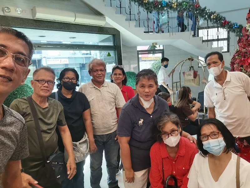 Salon De Feliz Dagupan City photo