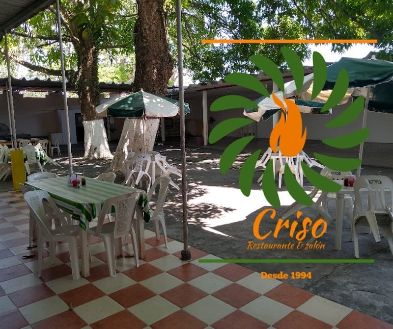 Salon de Fiesta Criso Cosamaloapan de Carpio photo