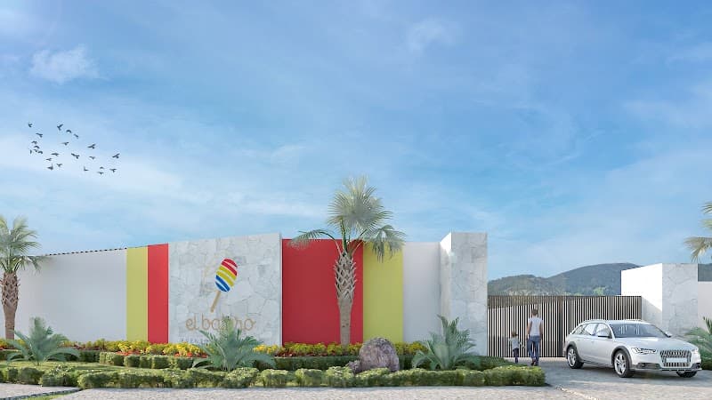 Salon de Fiestas Balero Lero Lero Nezahualcóyotl photo