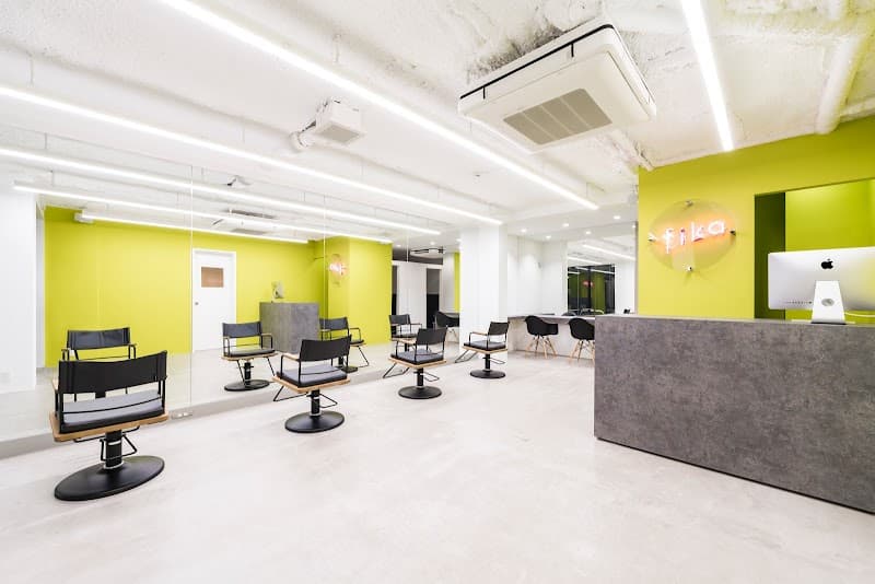 Salon de Fika Sapporo Chuo Ward photo