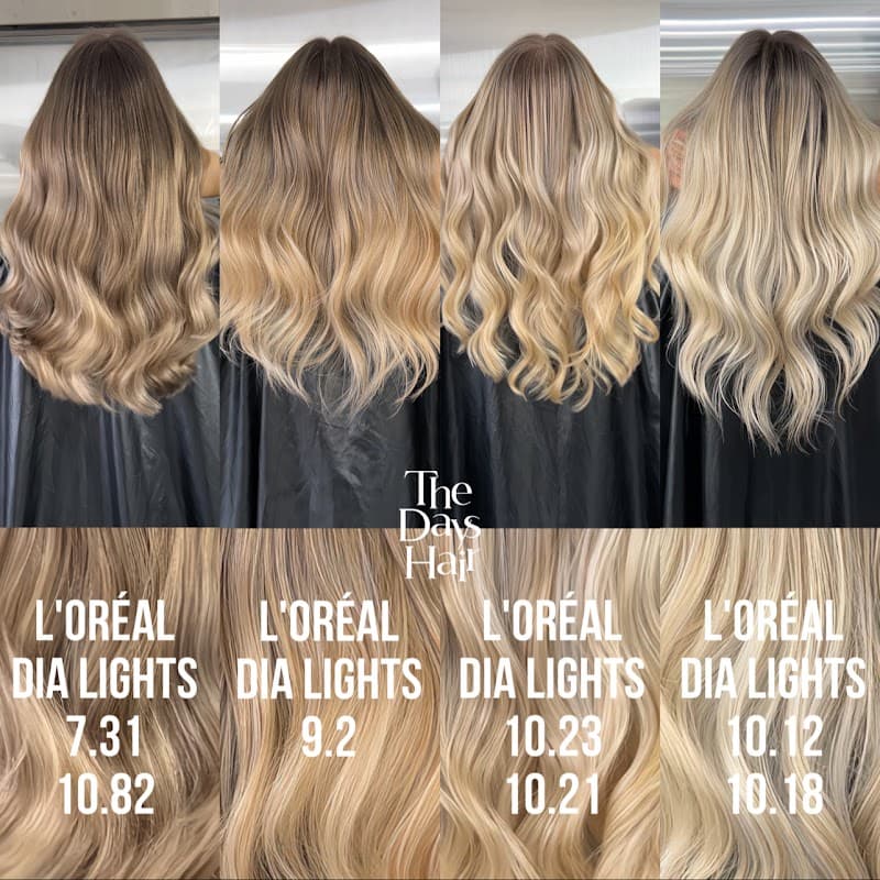 Salon de From Balsan Station Seoul photo