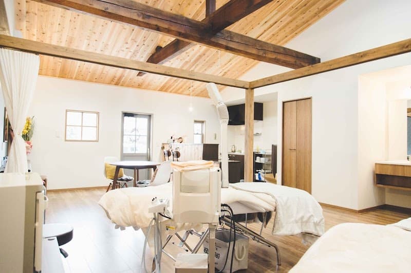 Salon de Furuveer Kamoshima Store Yoshinogawa City photo