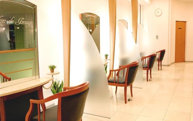 Salon de Image Tama City photo