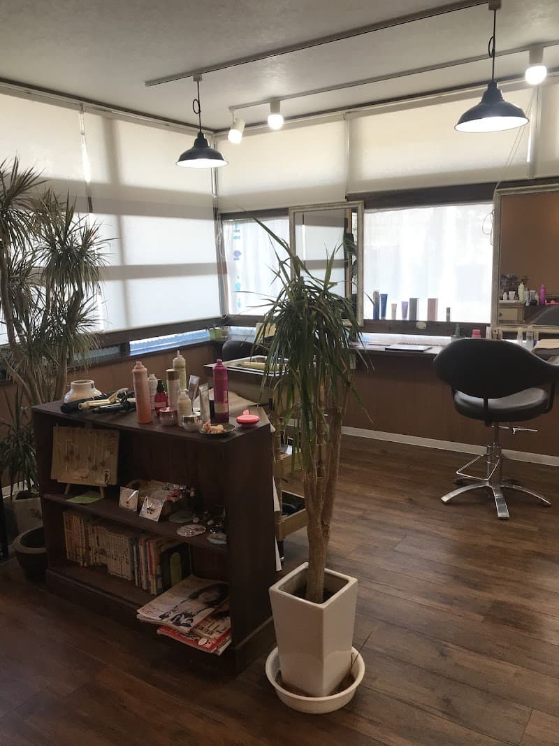 Salon de Kotoya Beppu City photo