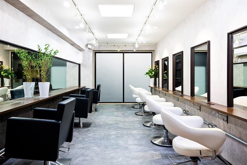 Salon de Lucien Shinagawa Ward photo