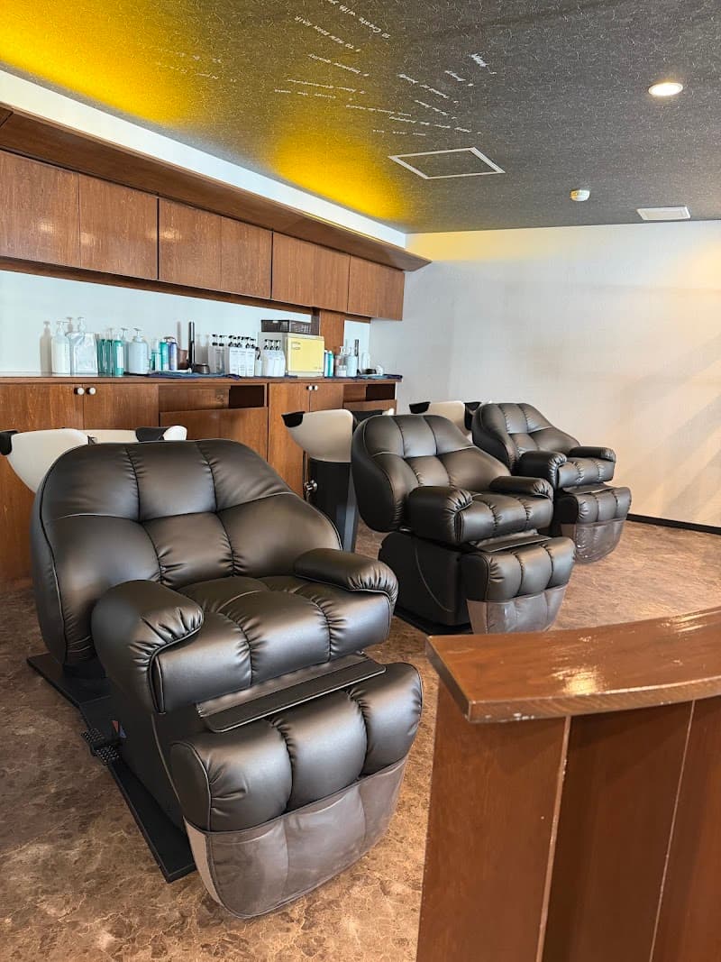 Salon de MADE Chigasaki City photo