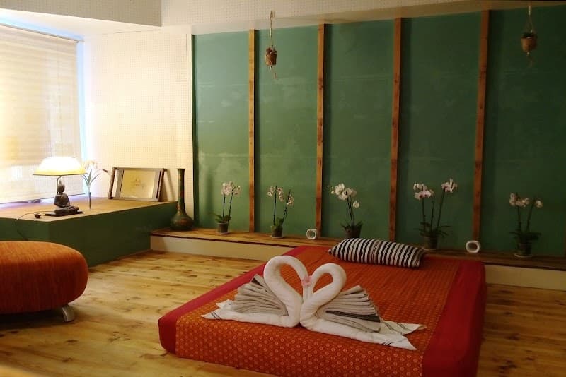 Salon de massage Montréjeau photo