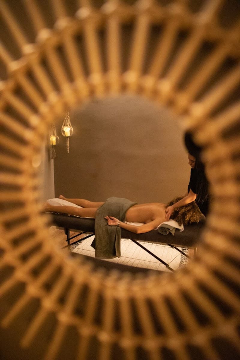Salon De Massage Syntagma | Wellness & Relaxation - Massage Athens photo