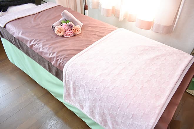 Salon de Medici Yokkaichi photo