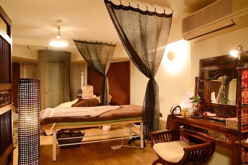 Salon de Pachori Sendai Aoba Ward photo