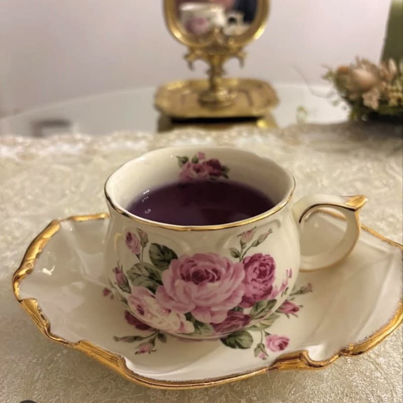 Izumiotsu City salon de rose photo