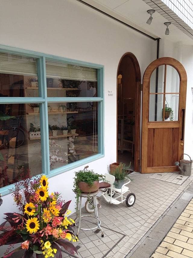 Salon de SOHO Kawaguchi City photo