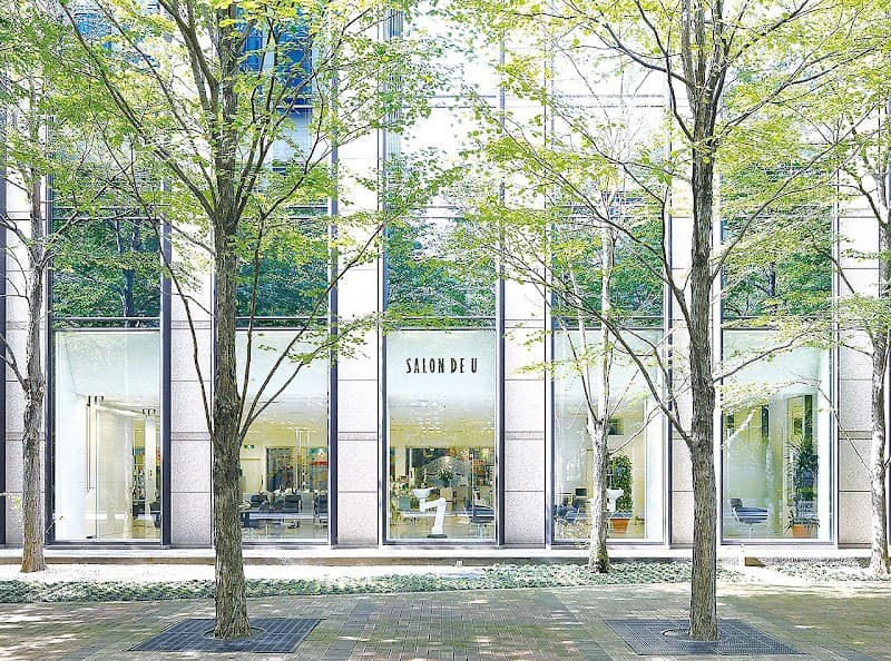 SALON DE U Shinagawa Ward photo