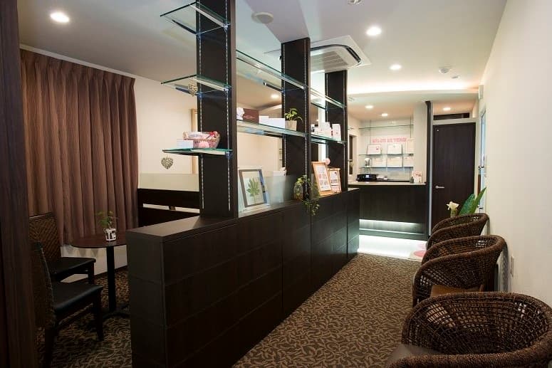 Salon de Venus Shinjuku Store Tokyo photo