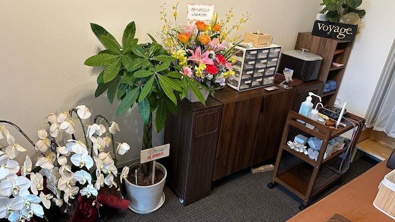 Salon de Voyage Kita City photo