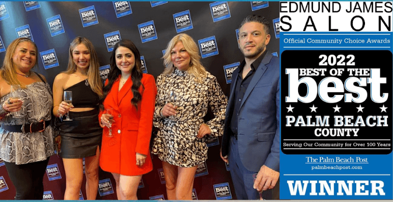 Salon Di M Palm Beach Gardens photo