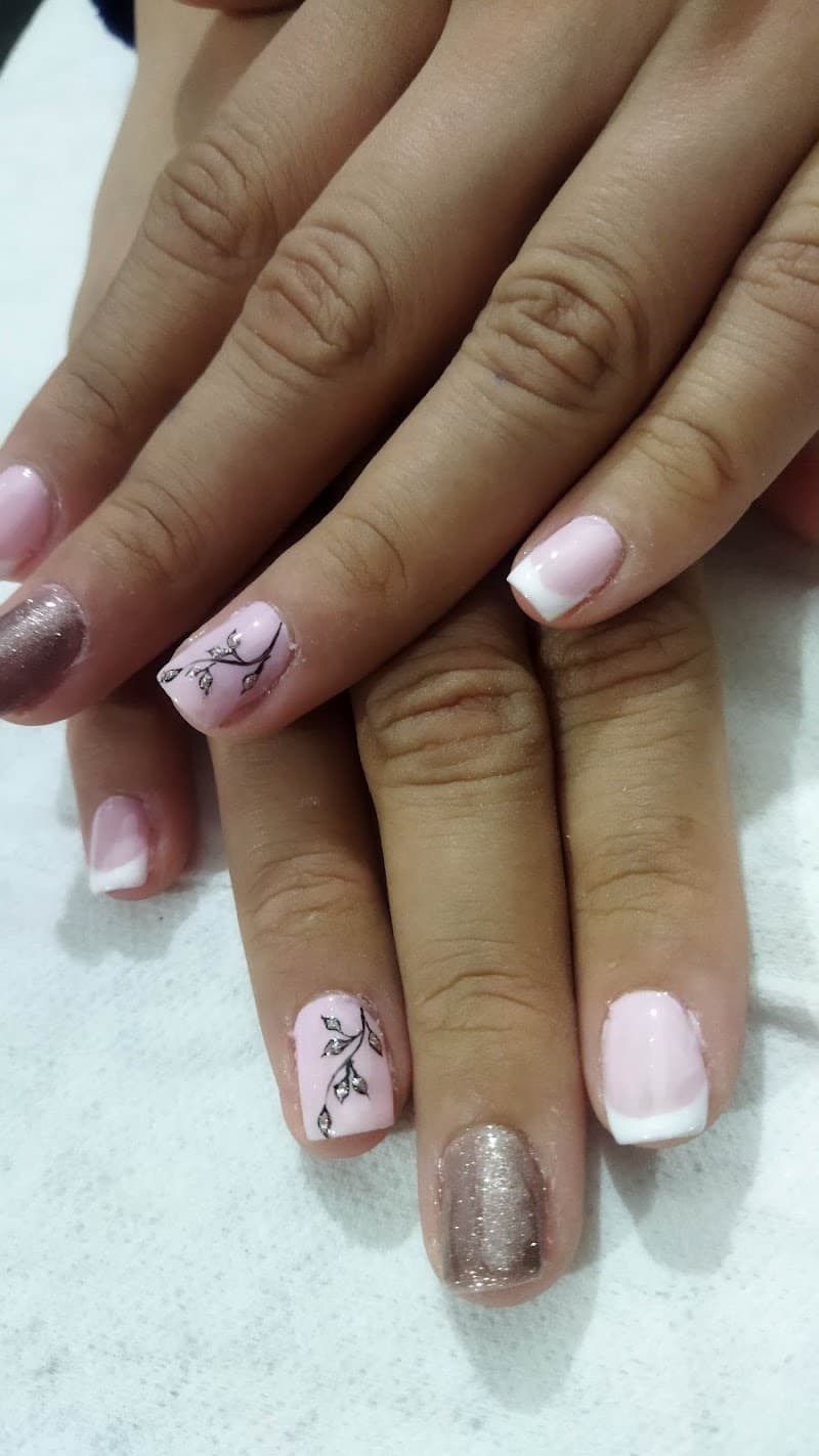 Salon Dilcia Estilista Santa Cruz de la Sierra photo