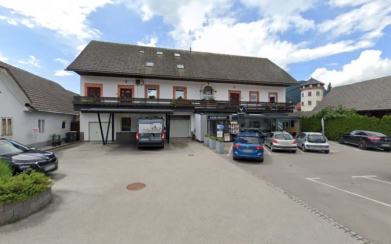 Salon Dotik Škofja Loka photo